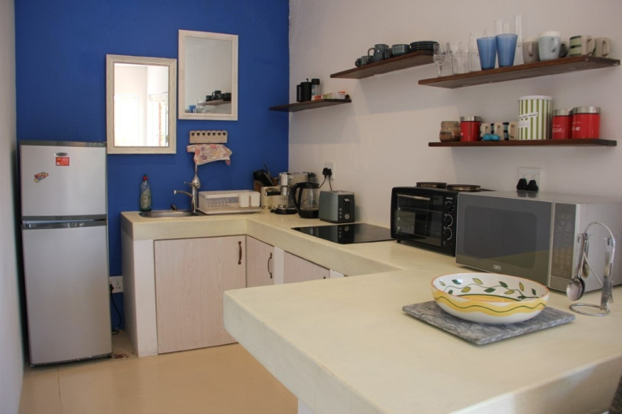 To Let 2 Bedroom Property for Rent in Rome Glen Western Cape